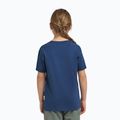 Футболка дитяча Jack Wolfskin Graphic Cotton T print evening sky 3