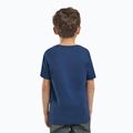 Футболка дитяча Jack Wolfskin Graphic Cotton T print evening sky 6