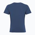 Футболка дитяча Jack Wolfskin Graphic Cotton T print evening sky 9