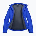 Куртка-дощовик чоловіча Jack Wolfskin Trailtime 2L vibrant blue 8