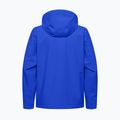 Куртка-дощовик чоловіча Jack Wolfskin Trailtime 2L vibrant blue 9