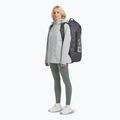 Куртка-дощовик жіноча Jack Wolfskin Trailtime 2L cool grey 2