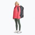 Куртка-дощовик жіноча Jack Wolfskin Trailtime 2L sunset coral 2