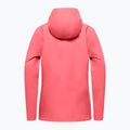 Куртка-дощовик жіноча Jack Wolfskin Trailtime 2L sunset coral 10