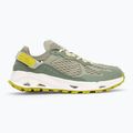 Кросівки туристичні чоловічі Jack Wolfskin Prelight Hybrid Vent Low chartreuse 2