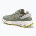 Кросівки туристичні чоловічі Jack Wolfskin Prelight Hybrid Vent Low chartreuse 3