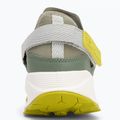 Кросівки туристичні чоловічі Jack Wolfskin Prelight Hybrid Vent Low chartreuse 6