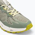 Кросівки туристичні чоловічі Jack Wolfskin Prelight Hybrid Vent Low chartreuse 7