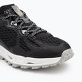Кросівки туристичні чоловічі Jack Wolfskin Prelight Hybrid Vent Low phantom 7