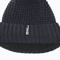 Шапка зимова жіноча Jack Wolfskin Medley Knit Beanie dark navy 3