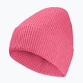 Шапка зимова Jack Wolfskin Fuzzy bubblegum