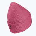 Шапка зимова Jack Wolfskin Fuzzy bubblegum 2