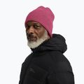 Шапка зимова Jack Wolfskin Fuzzy bubblegum 6