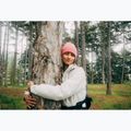 Шапка зимова Jack Wolfskin Fuzzy bubblegum 9