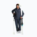 Куртка гірськолижна чоловіча Jack Wolfskin Flowline Pro 2L Ins mignight sky 2