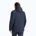 Куртка гірськолижна чоловіча Jack Wolfskin Flowline Pro 2L Ins mignight sky 3