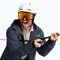 Куртка гірськолижна чоловіча Jack Wolfskin Flowline Pro 2L Ins mignight sky 5