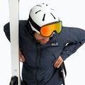 Куртка гірськолижна чоловіча Jack Wolfskin Flowline Pro 2L Ins mignight sky 6