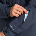Куртка гірськолижна чоловіча Jack Wolfskin Flowline Pro 2L Ins mignight sky 8