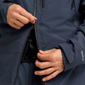 Куртка гірськолижна чоловіча Jack Wolfskin Flowline Pro 2L Ins mignight sky 9