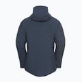 Куртка гірськолижна чоловіча Jack Wolfskin Flowline Pro 2L Ins mignight sky 11