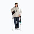 Куртка гірськолижна чоловіча Jack Wolfskin Flowline Pro 2L Ins pale sand 2