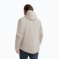 Куртка гірськолижна чоловіча Jack Wolfskin Flowline Pro 2L Ins pale sand 3