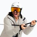 Куртка гірськолижна чоловіча Jack Wolfskin Flowline Pro 2L Ins pale sand 5