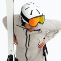 Куртка гірськолижна чоловіча Jack Wolfskin Flowline Pro 2L Ins pale sand 6