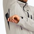 Куртка гірськолижна чоловіча Jack Wolfskin Flowline Pro 2L Ins pale sand 7