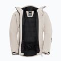 Куртка гірськолижна чоловіча Jack Wolfskin Flowline Pro 2L Ins pale sand 12