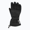 Рукавиці гірськолижні Jack Wolfskin Ins Ski black 2