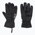 Рукавиці трекінгові дитячі Jack Wolfskin Easy Zip black
