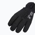 Рукавиці трекінгові дитячі Jack Wolfskin Easy Zip black 4