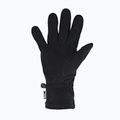 Рукавиці трекінгові Jack Wolfskin Real Stuff black 4
