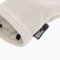 Рукавиці трекінгові Jack Wolfskin Real Stuff pale sand 6