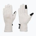 Рукавиці трекінгові Jack Wolfskin Real Stuff pale sand 2