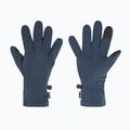 Рукавички Jack Wolfskin Real Stuff midnight sky