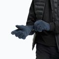 Рукавички Jack Wolfskin Real Stuff midnight sky 6