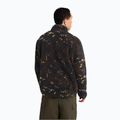 Кофта трекінгова чоловіча Jack Wolfskin Stone Lite Aop lichen peat 3