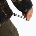 Кофта трекінгова чоловіча Jack Wolfskin Stone Lite Aop lichen peat 6
