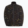 Кофта трекінгова чоловіча Jack Wolfskin Stone Lite Aop lichen peat 7