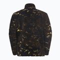 Кофта трекінгова чоловіча Jack Wolfskin Stone Lite Aop lichen peat 8