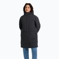 Куртка утеплена жіноча Jack Wolfskin Wintertide black