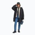 Куртка утеплена жіноча Jack Wolfskin Wintertide black 2