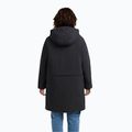 Куртка утеплена жіноча Jack Wolfskin Wintertide black 3