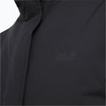 Куртка утеплена жіноча Jack Wolfskin Wintertide black 5