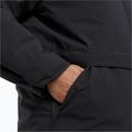 Куртка утеплена жіноча Jack Wolfskin Wintertide black 6