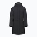 Куртка утеплена жіноча Jack Wolfskin Wintertide black 7