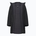 Куртка утеплена жіноча Jack Wolfskin Wintertide black 9